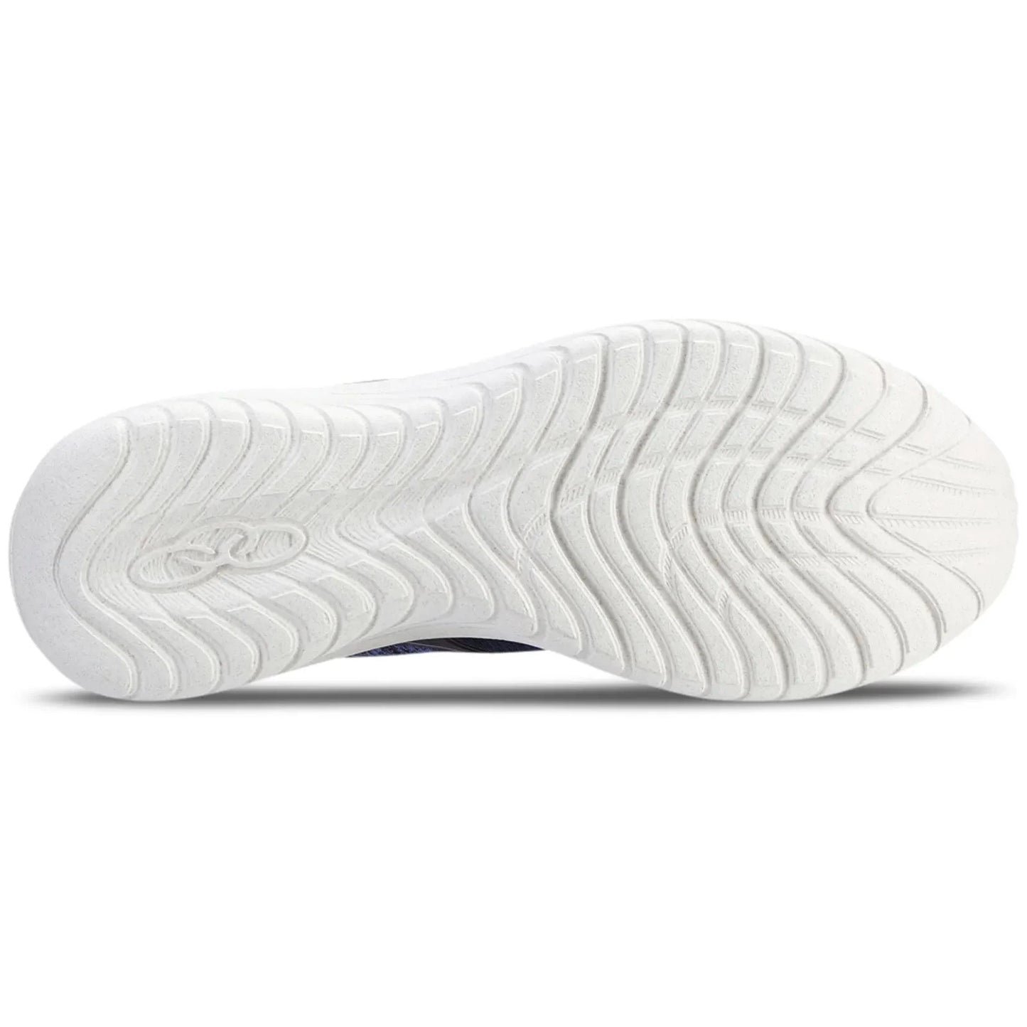 Zapatilla Mujer Alfa 2 Azul Marino