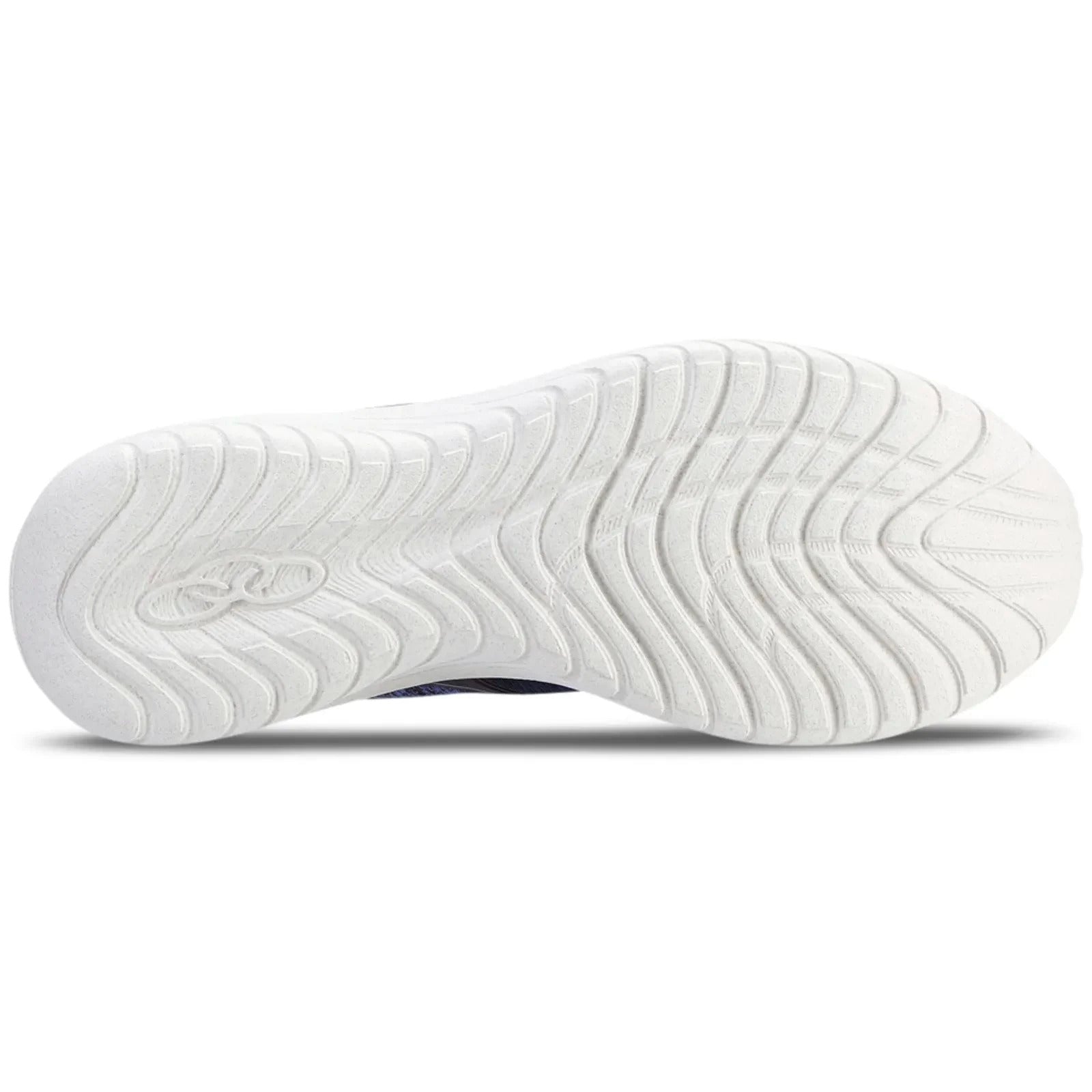 Zapatilla Mujer Alfa 2 Azul Marino