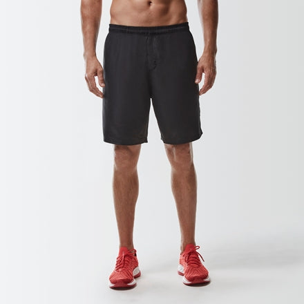 Short Essential 7 Negro Olympikus