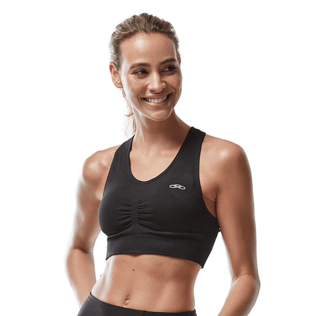 PETO MUJER KNIT 65 NEGRO