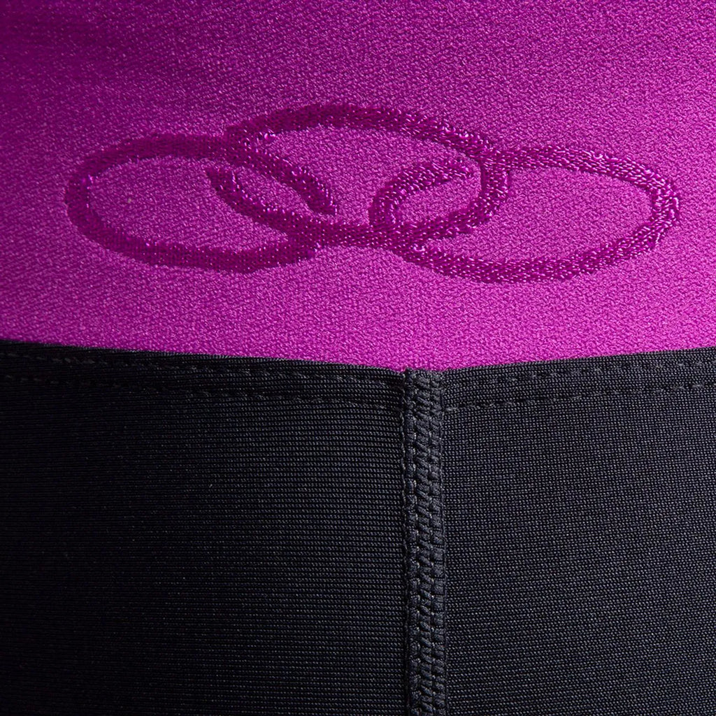 LEGGING ELEVA Negro/Multi