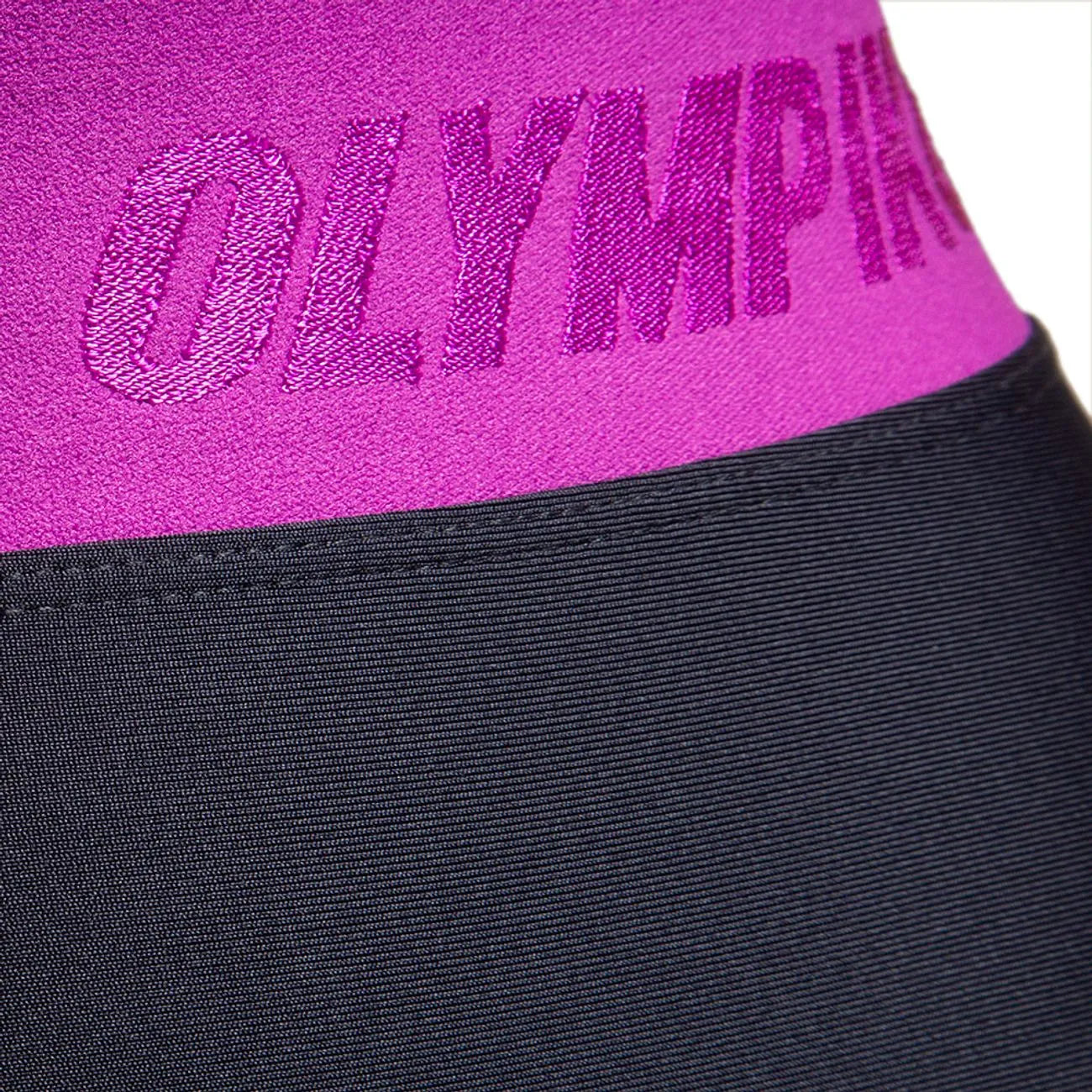 LEGGING ELEVA Negro/Multi