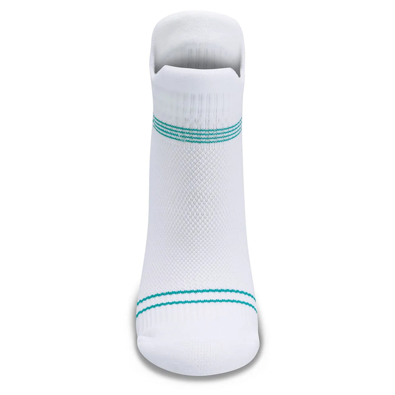 CALCETÍN PERFORMANCE 34-39 BLANCO