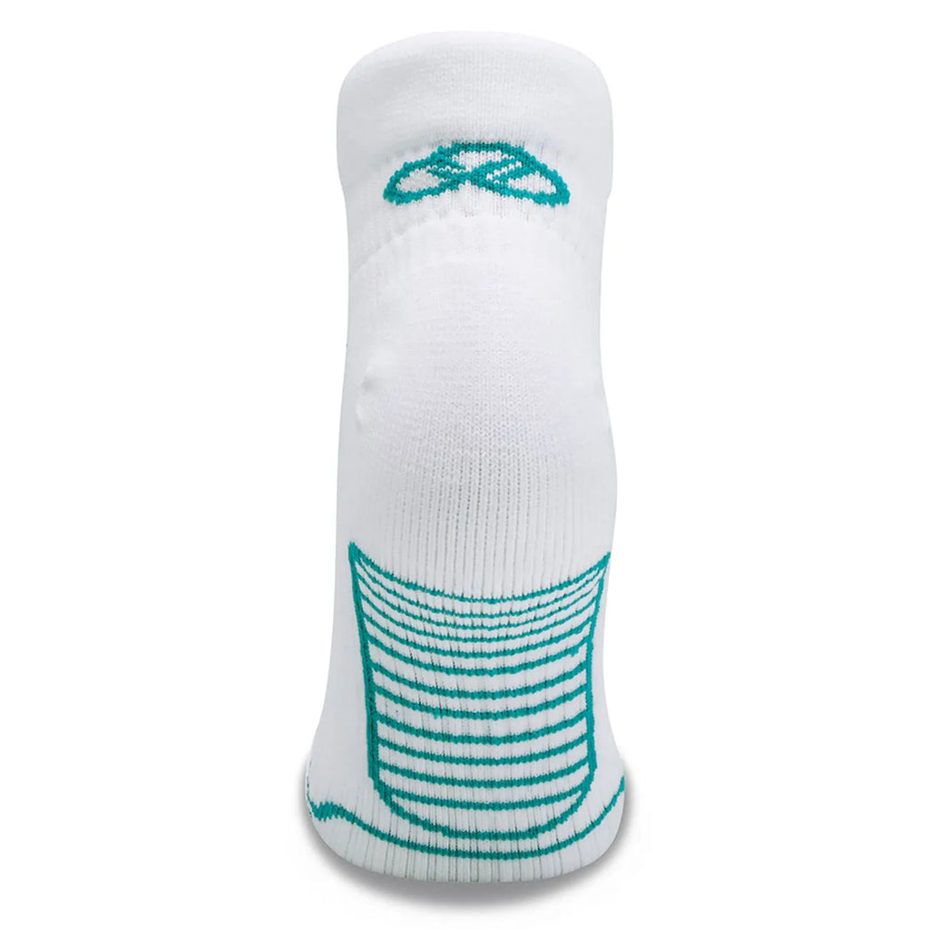 CALCETÍN PERFORMANCE 34-39 BLANCO