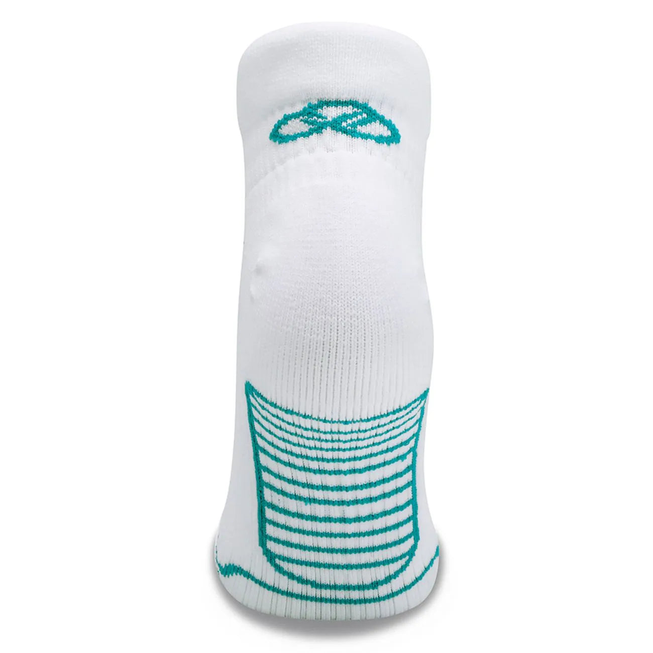 CALCETÍN PERFORMANCE 34-39 BLANCO