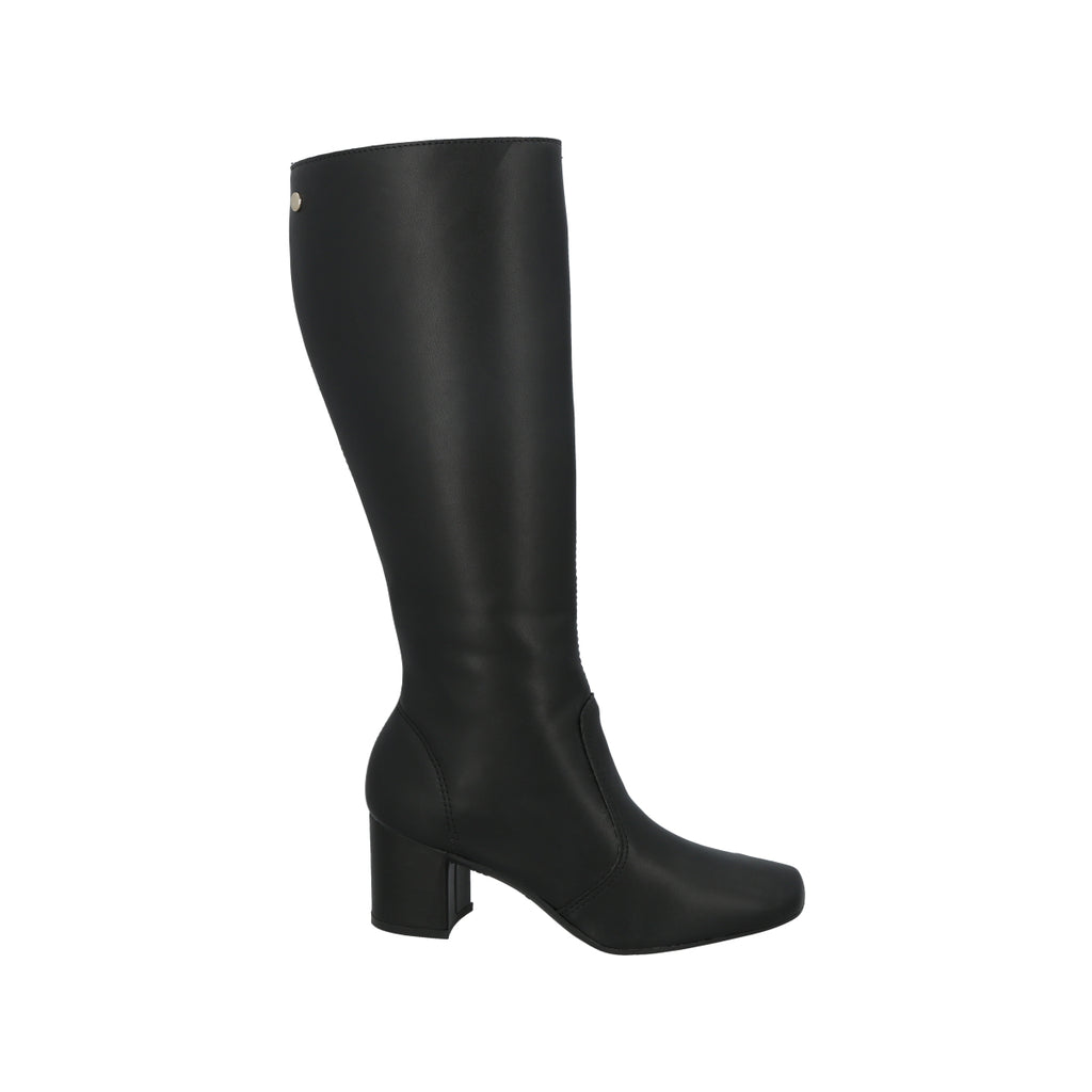 Bota Mujer Negro Beatriz Police