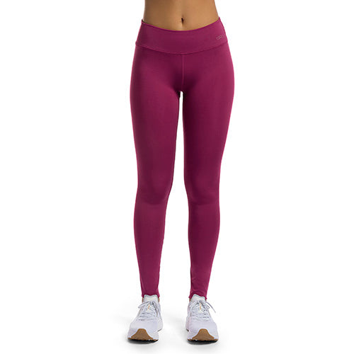 LEGGING ESSENTIAL CEREZA MUJER