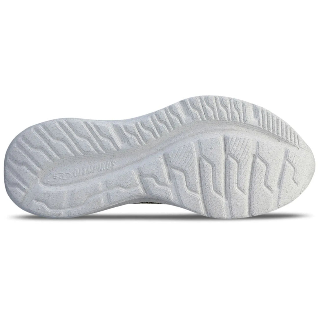 Zapatilla Mujer Asfalto Beige Olympikus