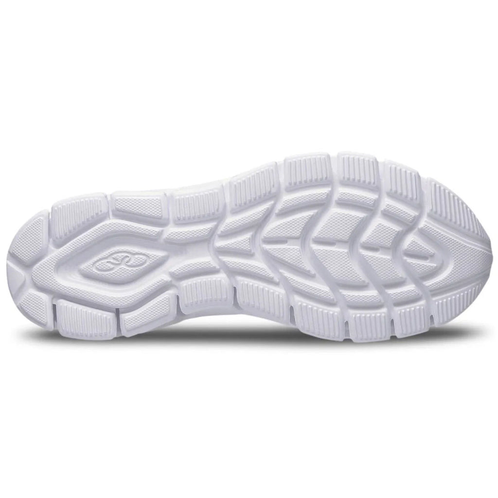 Zapatilla Hombre Cygnus Gris/Verde Olympikus