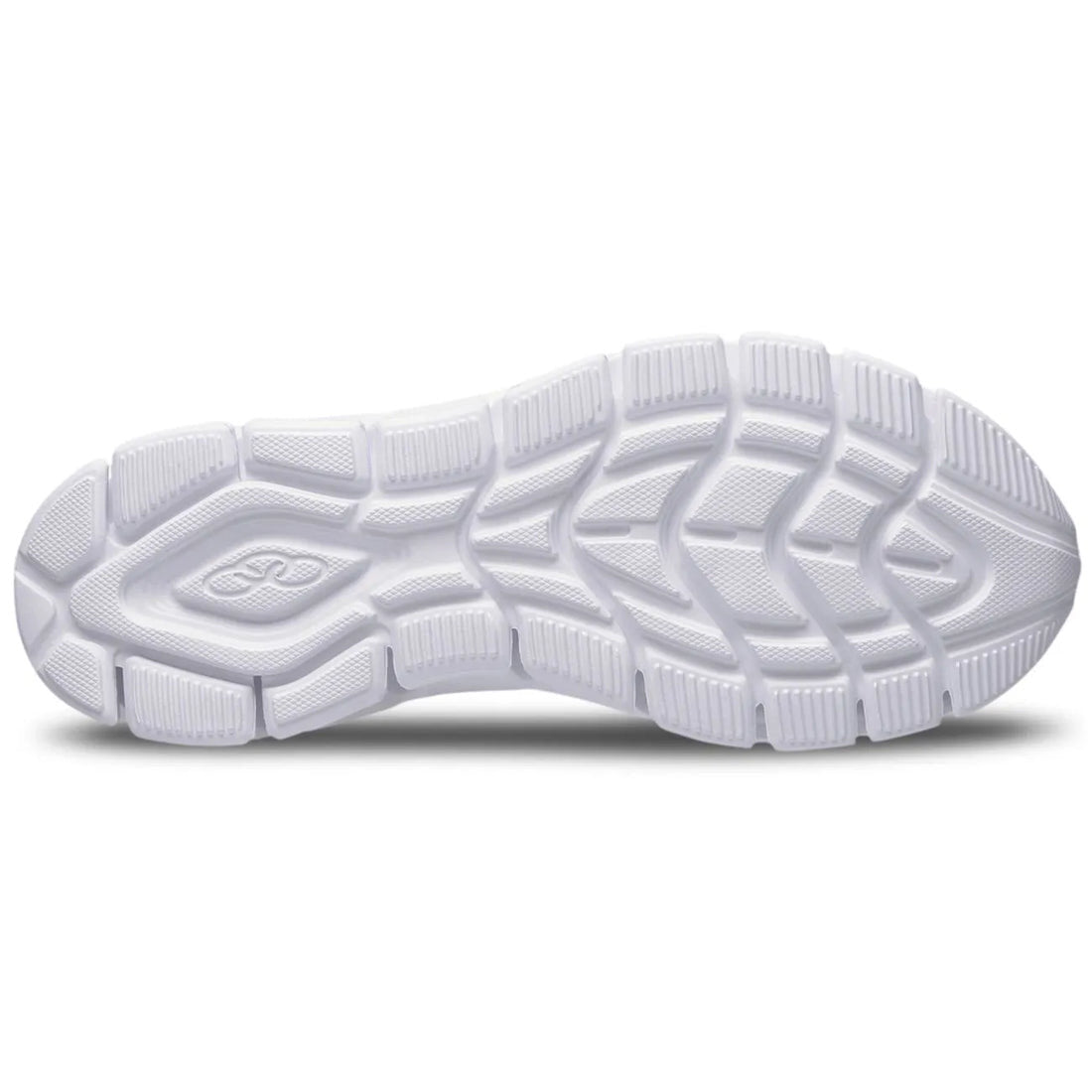 Zapatilla Hombre Jogging 101 Petróleo Olympikus