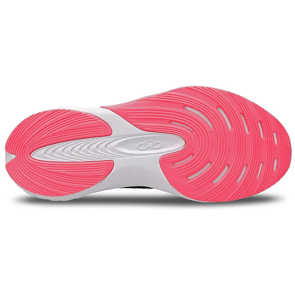 Zapatilla Mujer Essential 3 Negro Olympikus