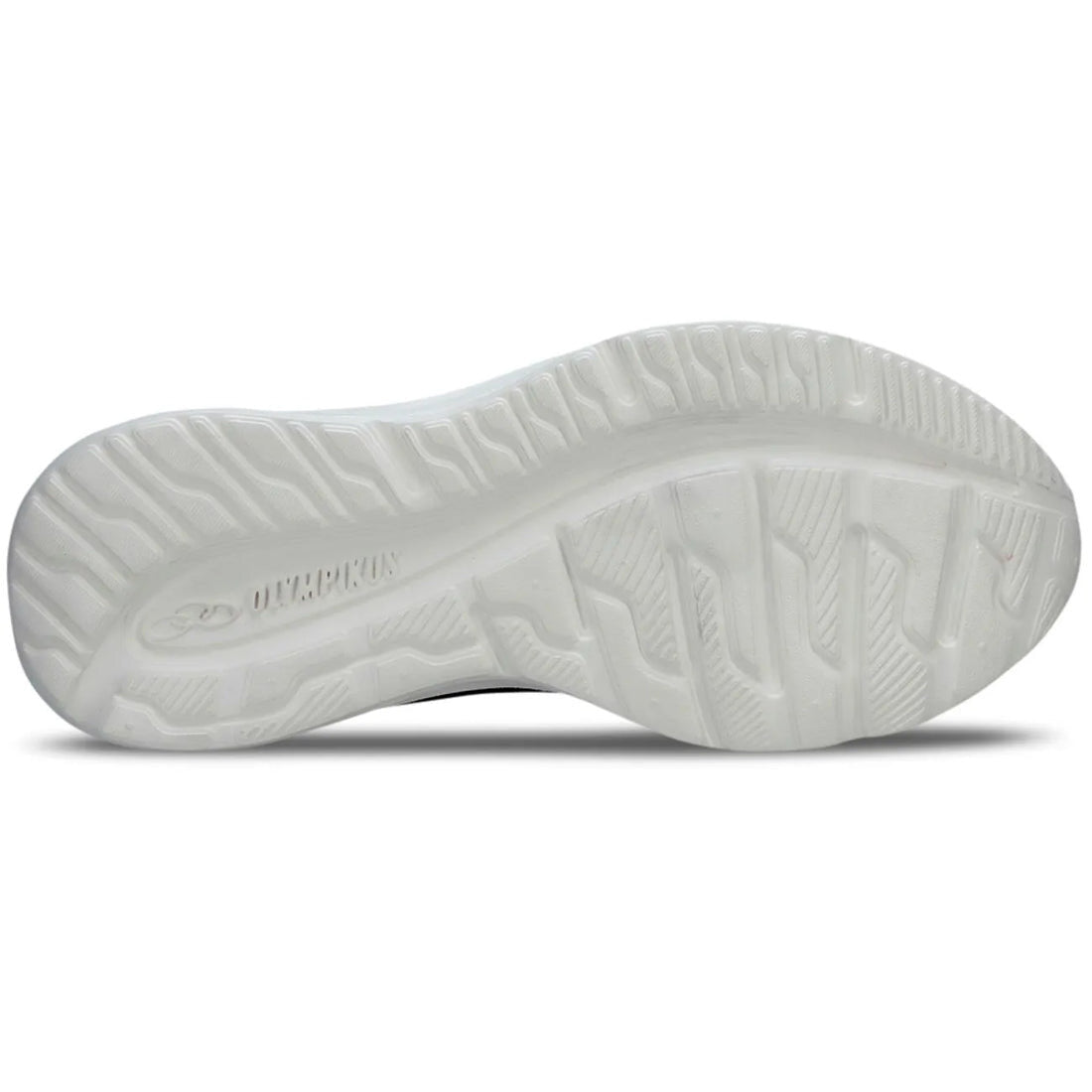 Zapatilla Mujer Flit 3 Gris Oscuro Olympikus