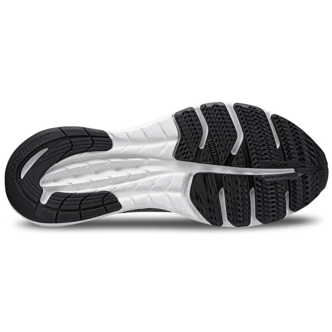 Zapatilla Running Mujer Reverso 2 Gris