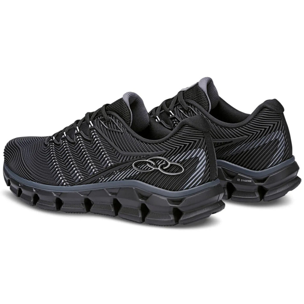 Zapatilla Hombre Taurus Negro Olympikus