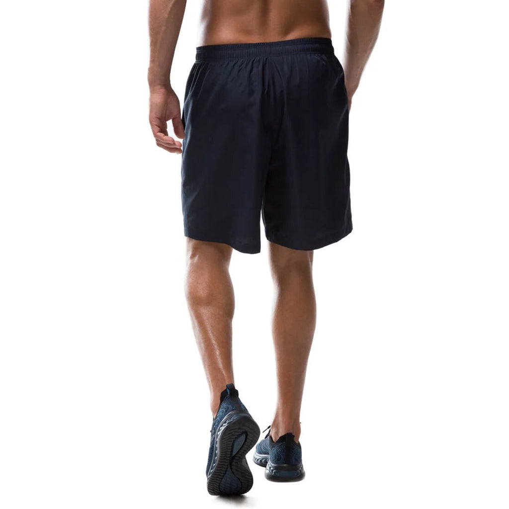 Short Essential 7 Azul Marino Olympikus