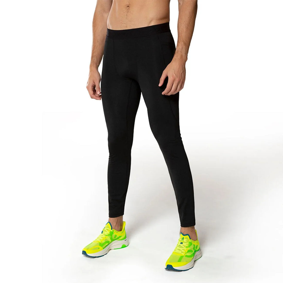 Legging Flex Compression Olympikus