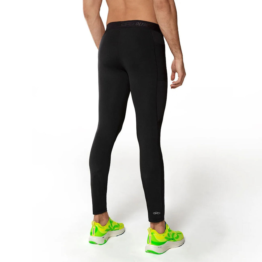 Legging Flex Compression Olympikus