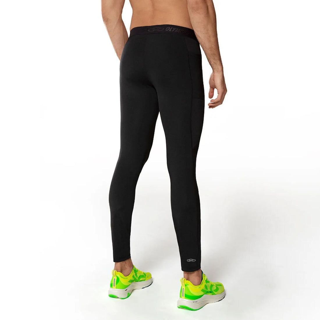 Legging Flex Compression Olympikus