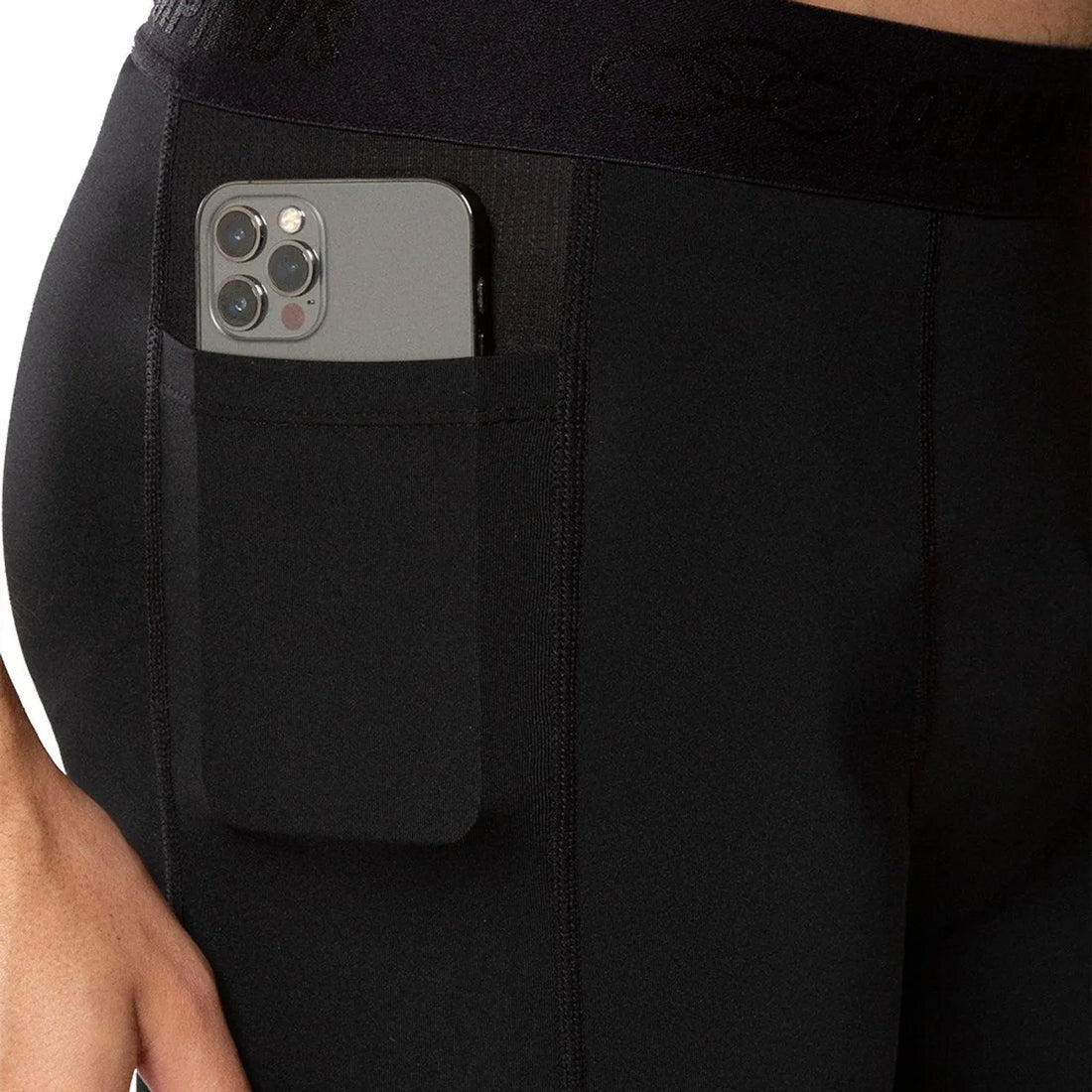 Legging Flex Compression Olympikus