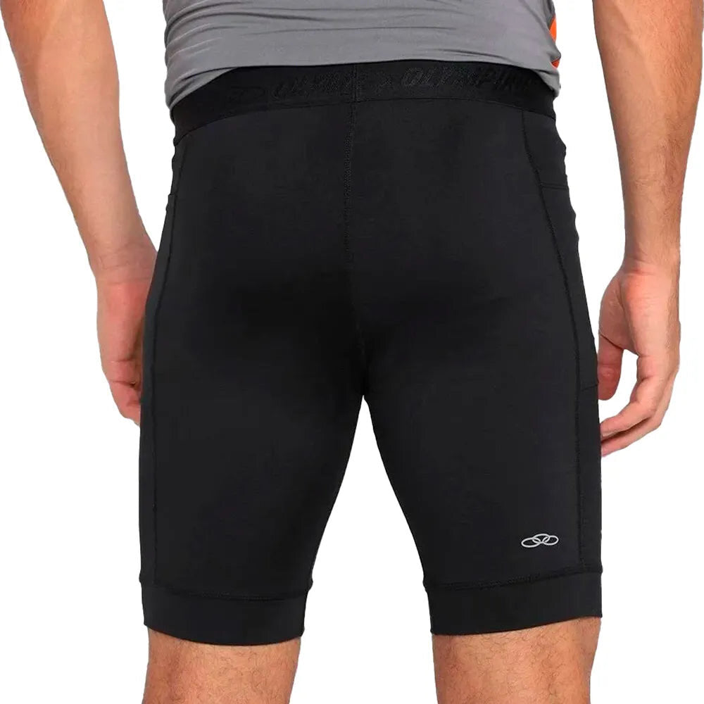 Biker Flex Compression Olympikus