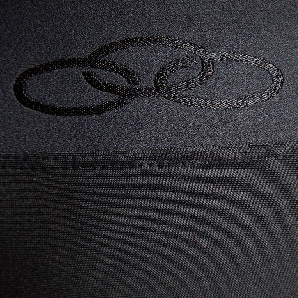 LEGGING MUJER ELEVA 15 NEGRO