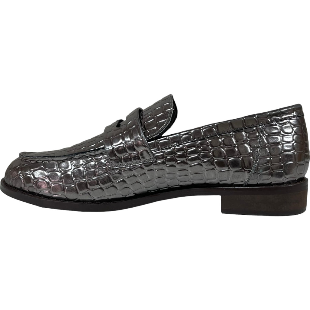 Mocasin Mujer Peltre Salamanca Detogni