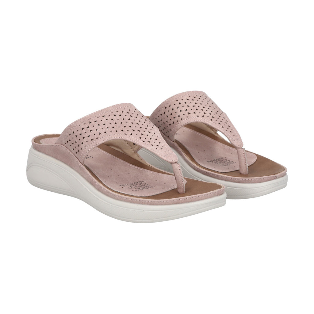 Sandalia  Mujer Nude Jose Police