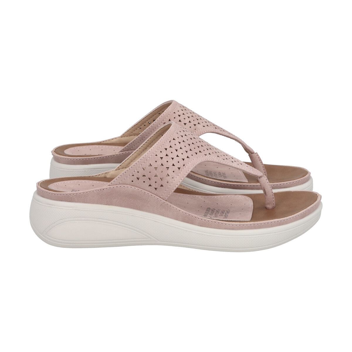 Sandalia  Mujer Nude Jose Police