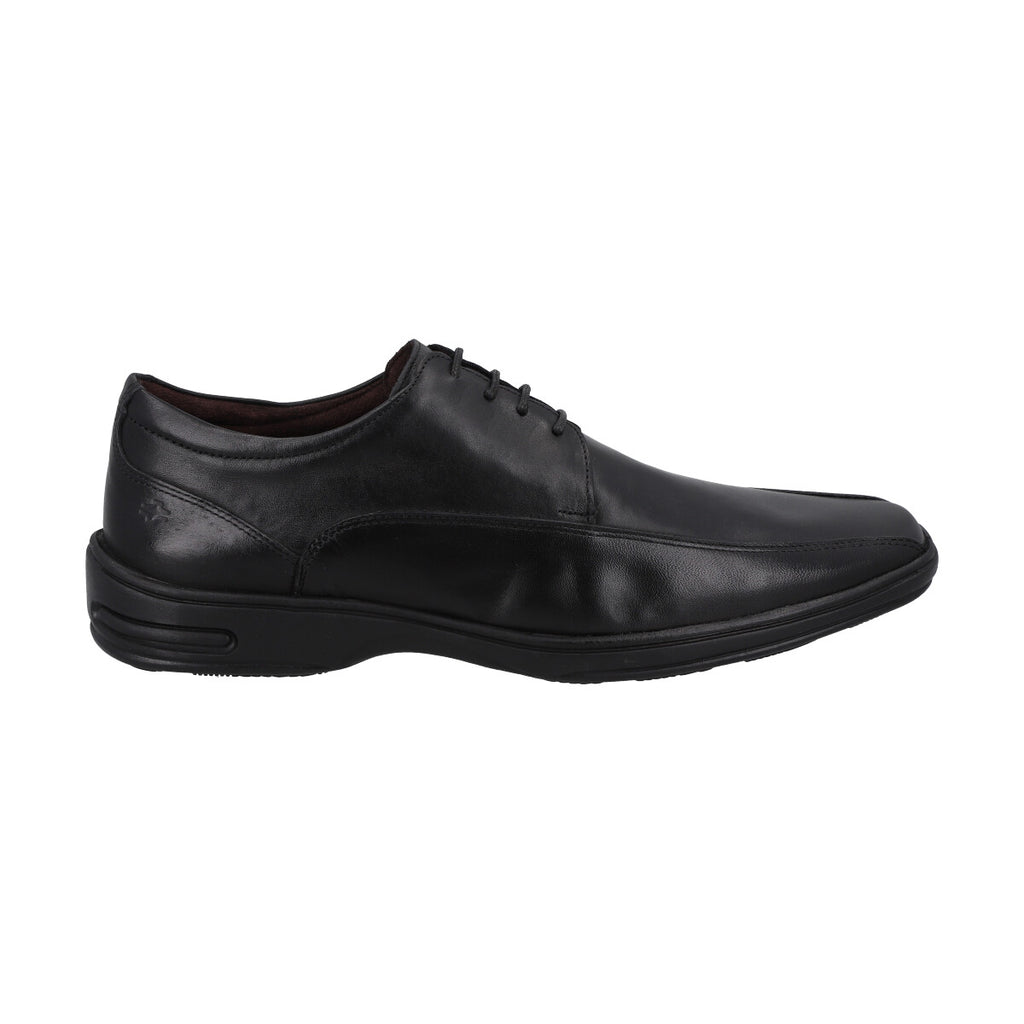 Zapato Formal Hombre Cuero 35 Negro Perlatto