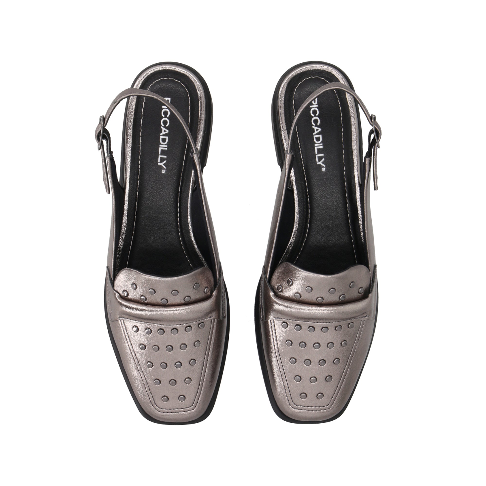 Zapato Mujer Peltre Giovanna Piccadilly