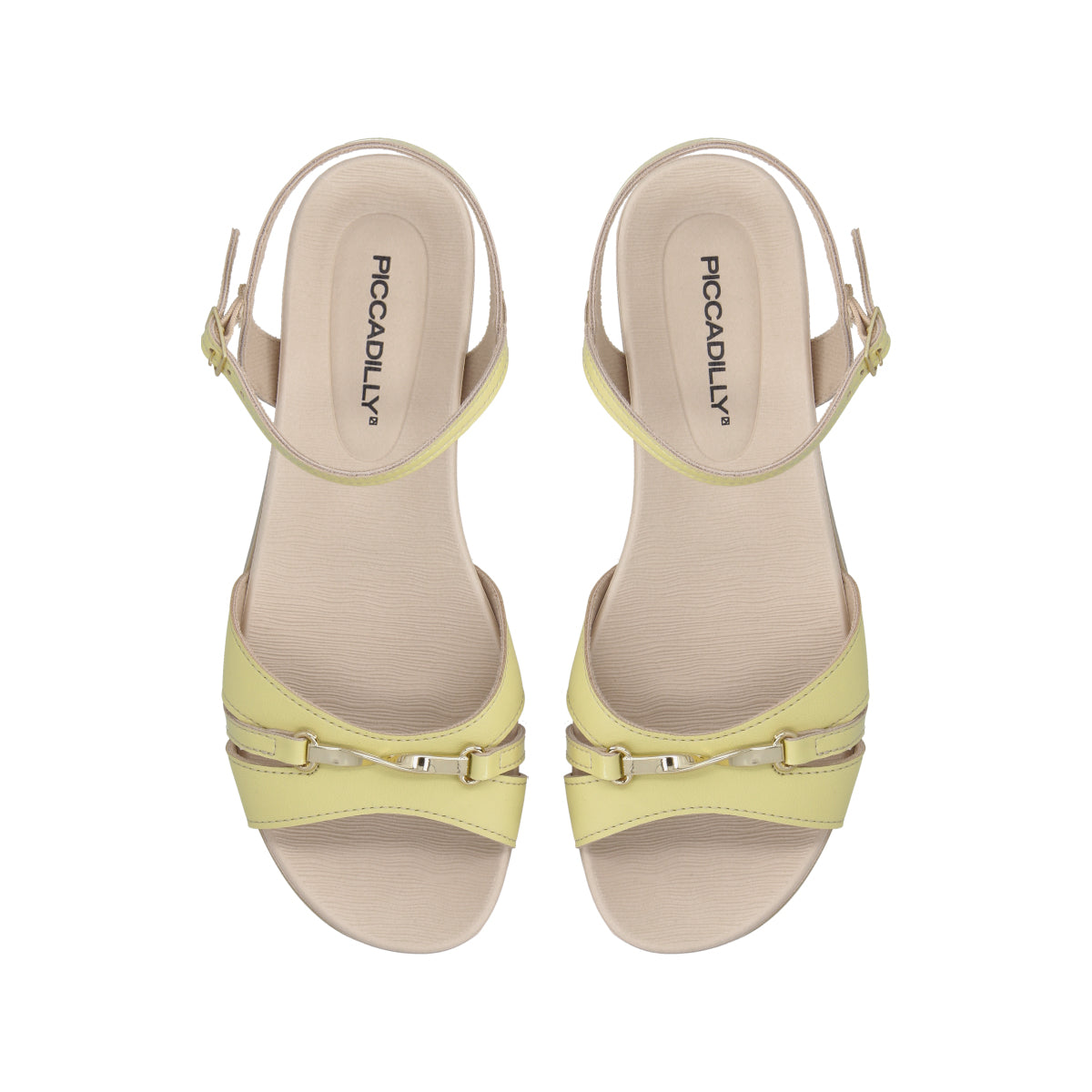 Sandalia Mari 781 Lima Piccadilly