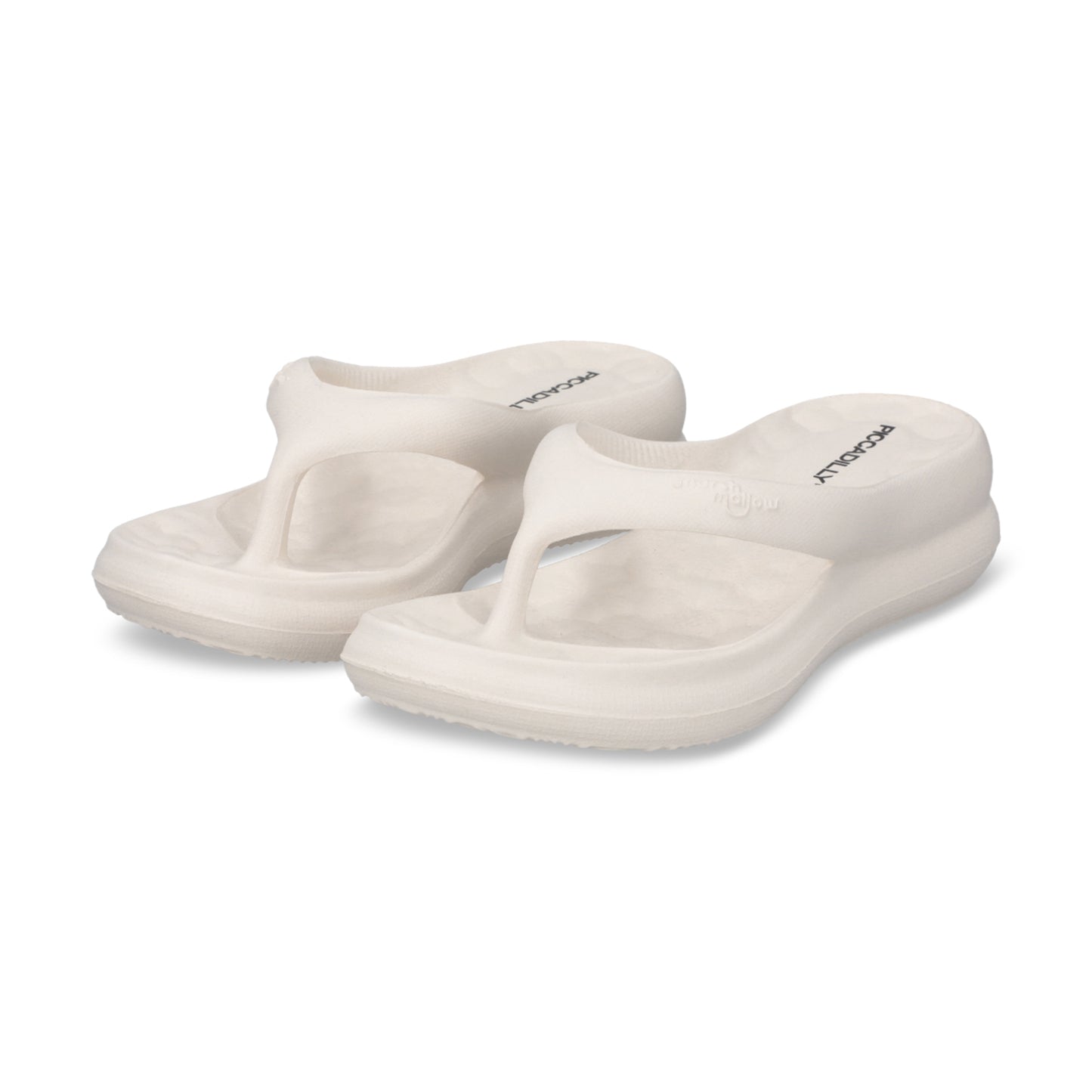 Sandalia Marshmallow 81 Crema Piccadilly