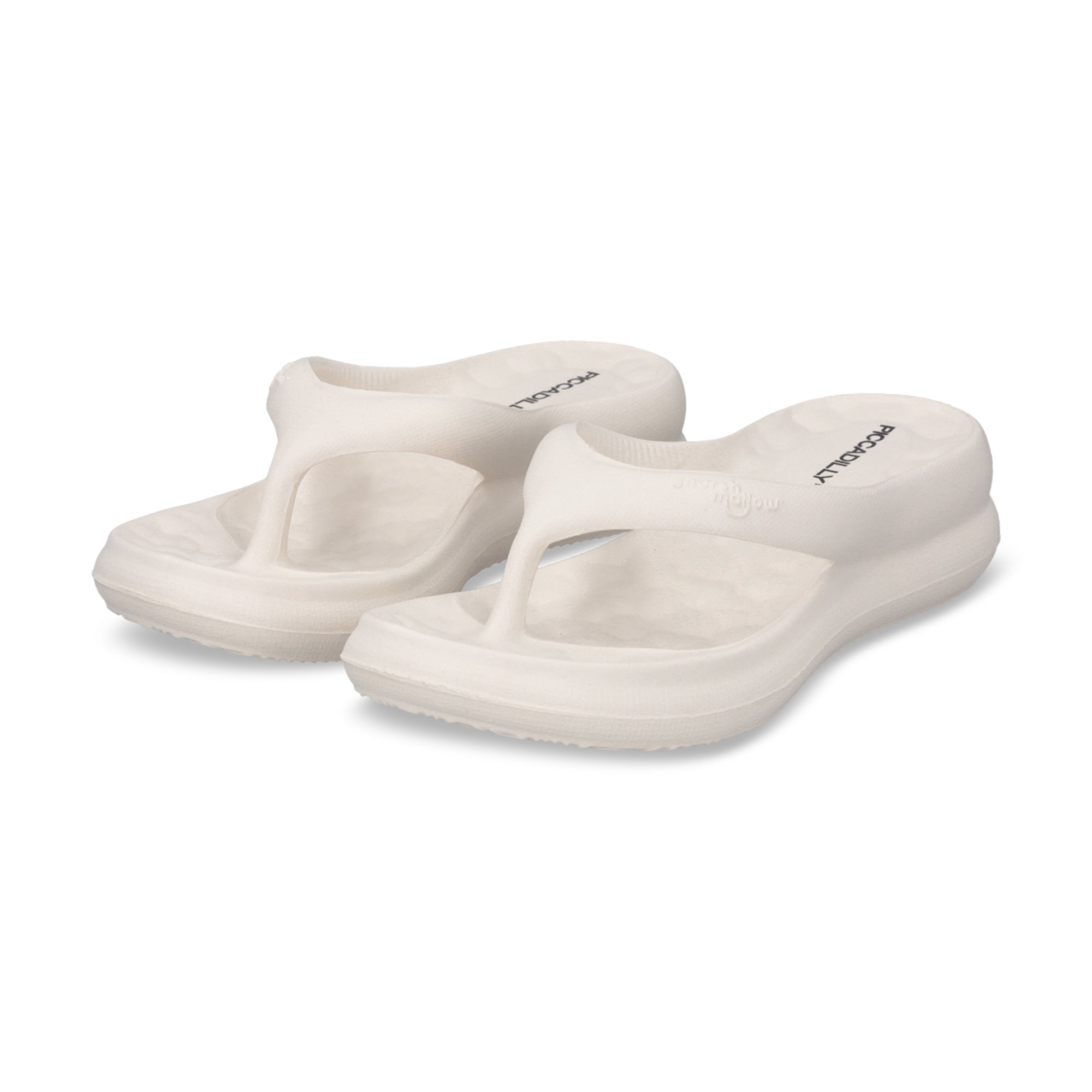 Sandalia Marshmallow 81 Crema Piccadilly