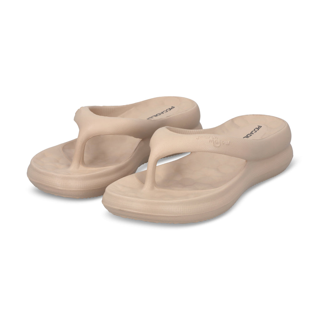 Sandalia Marshmallow 81 Nude Piccadilly