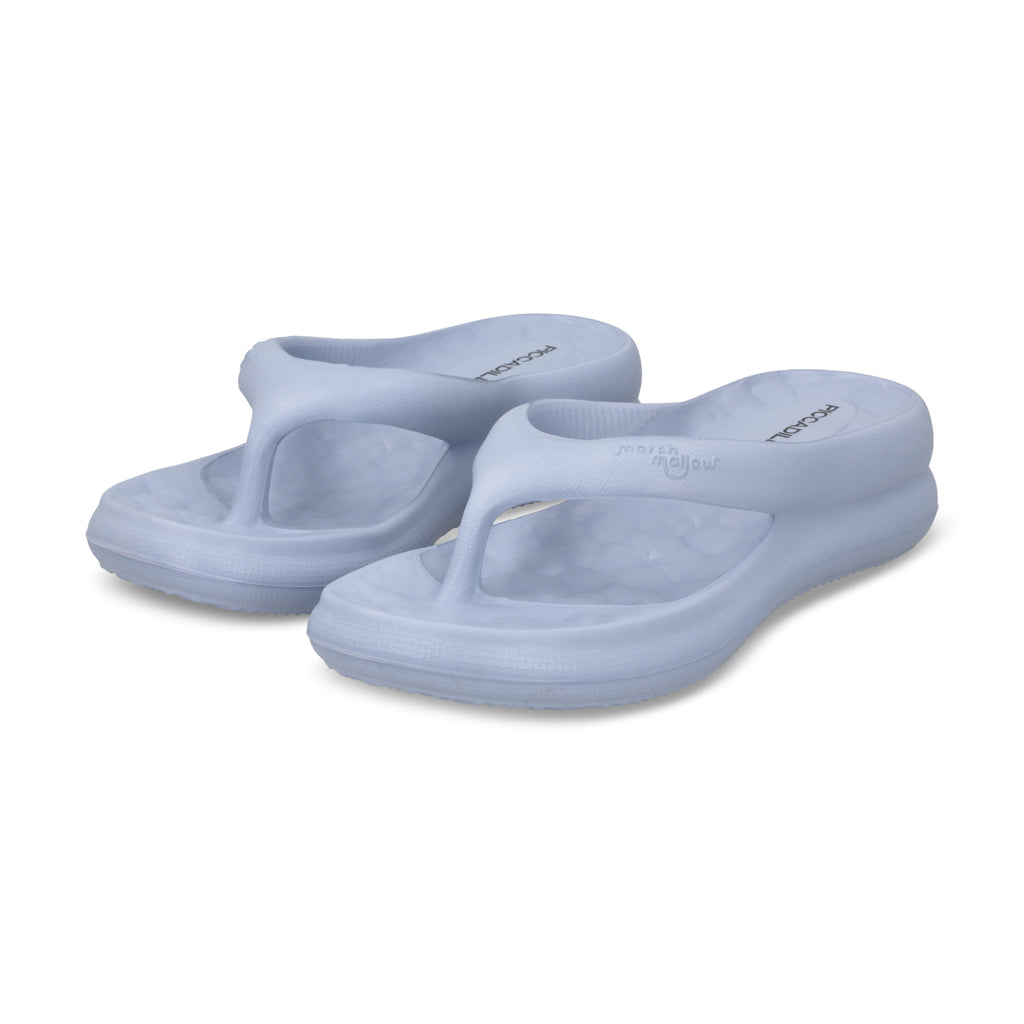 Sandalia Marshmallow 81 Celeste Piccadilly