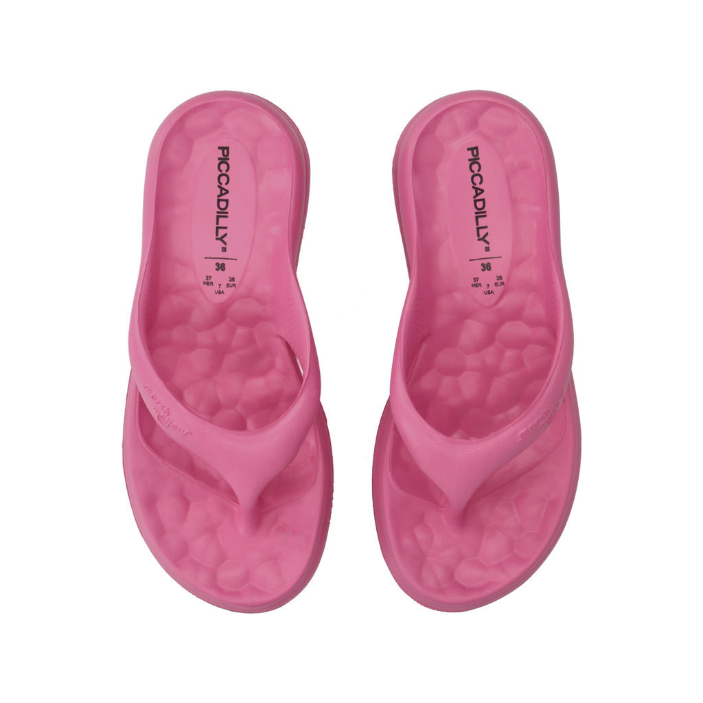 Sandalia Marshmallow 81 Fucsia Piccadilly