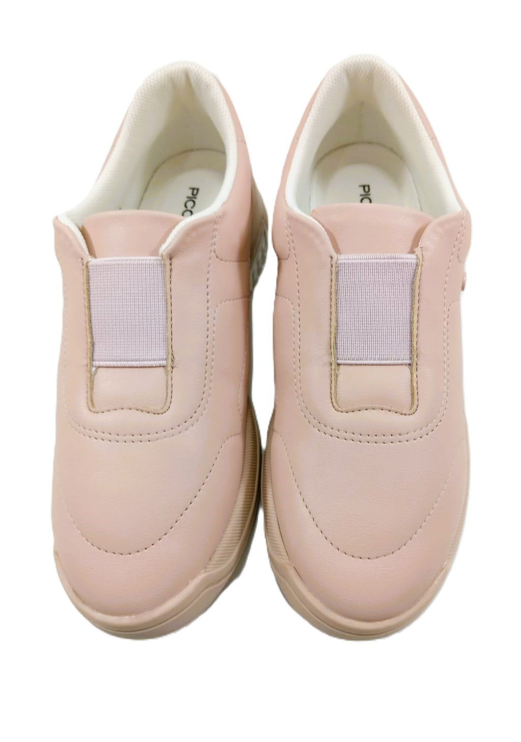 Zapatilla Urbana Mujer Setp Soft 6915 Rosa Piccadilly