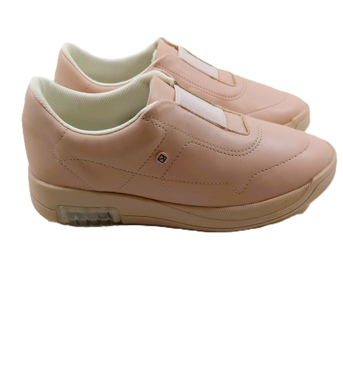 Zapatilla Urbana Mujer Setp Soft 6915 Rosa Piccadilly