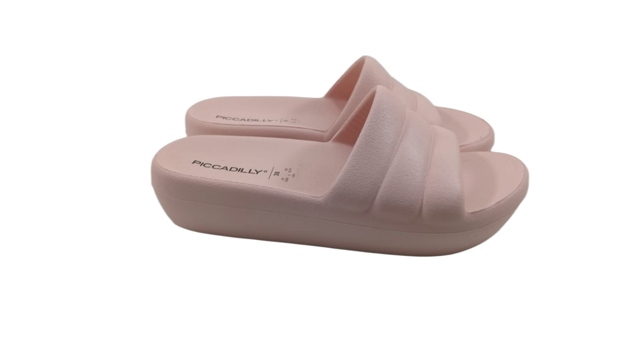 Sandalia MarshMallow VQ5466 Piccadilly