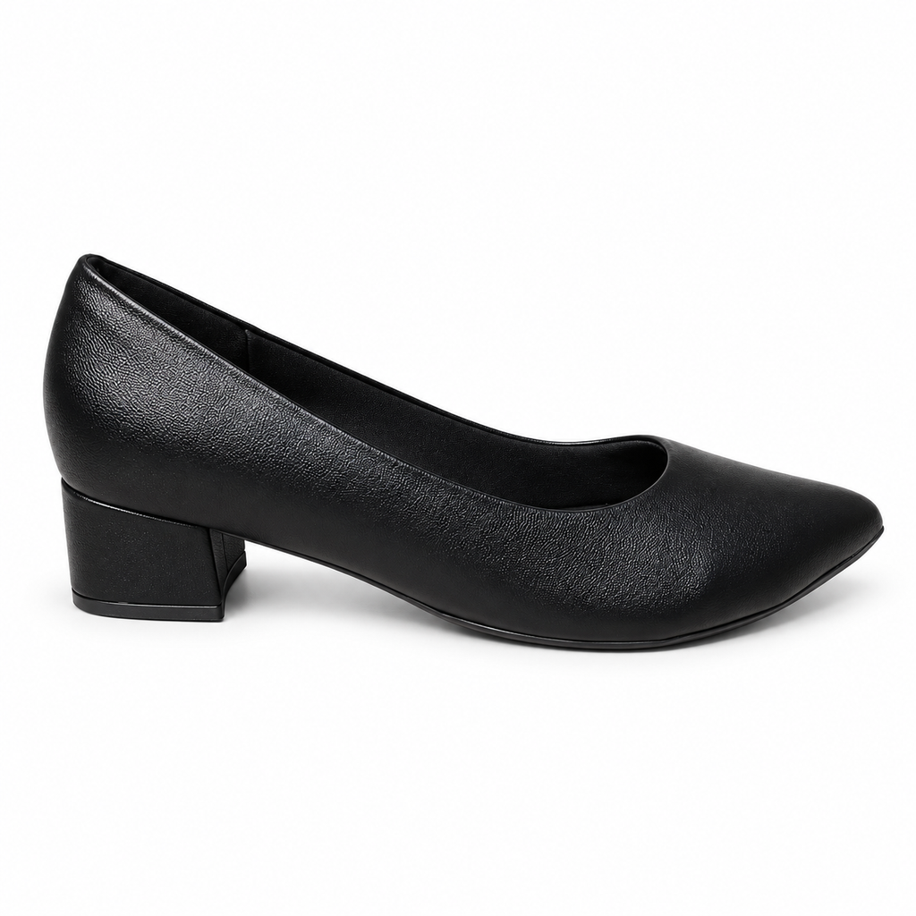 Zapato Taci 036 Negro