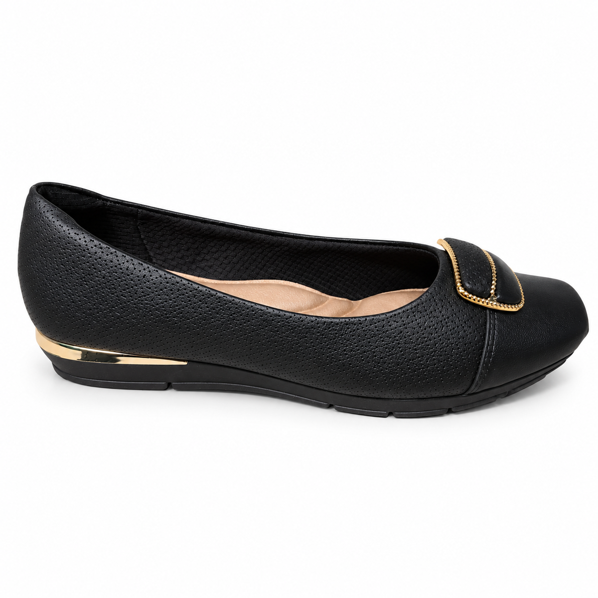 Zapato Fernanda 56 Negro