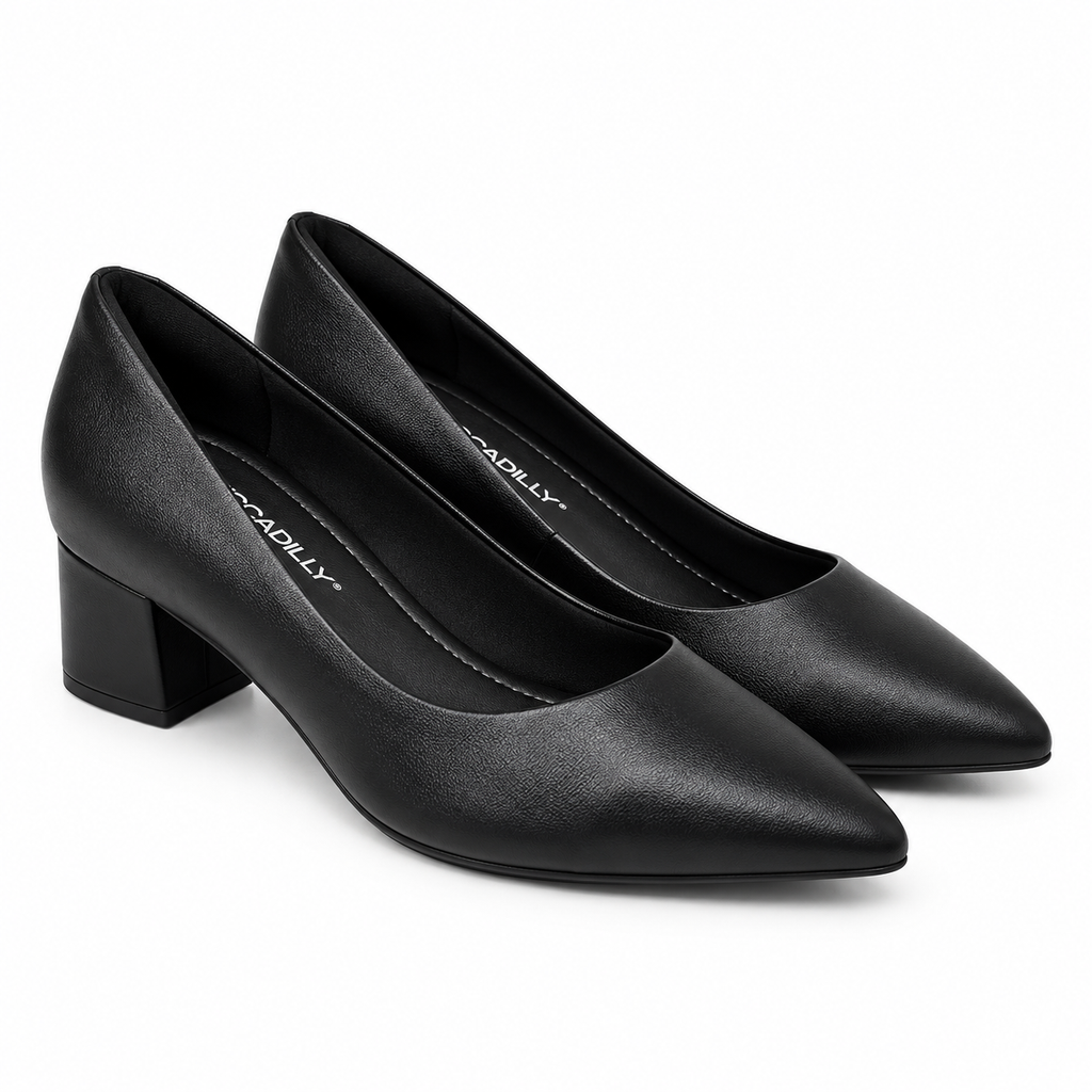 Zapato Taci 036 Negro