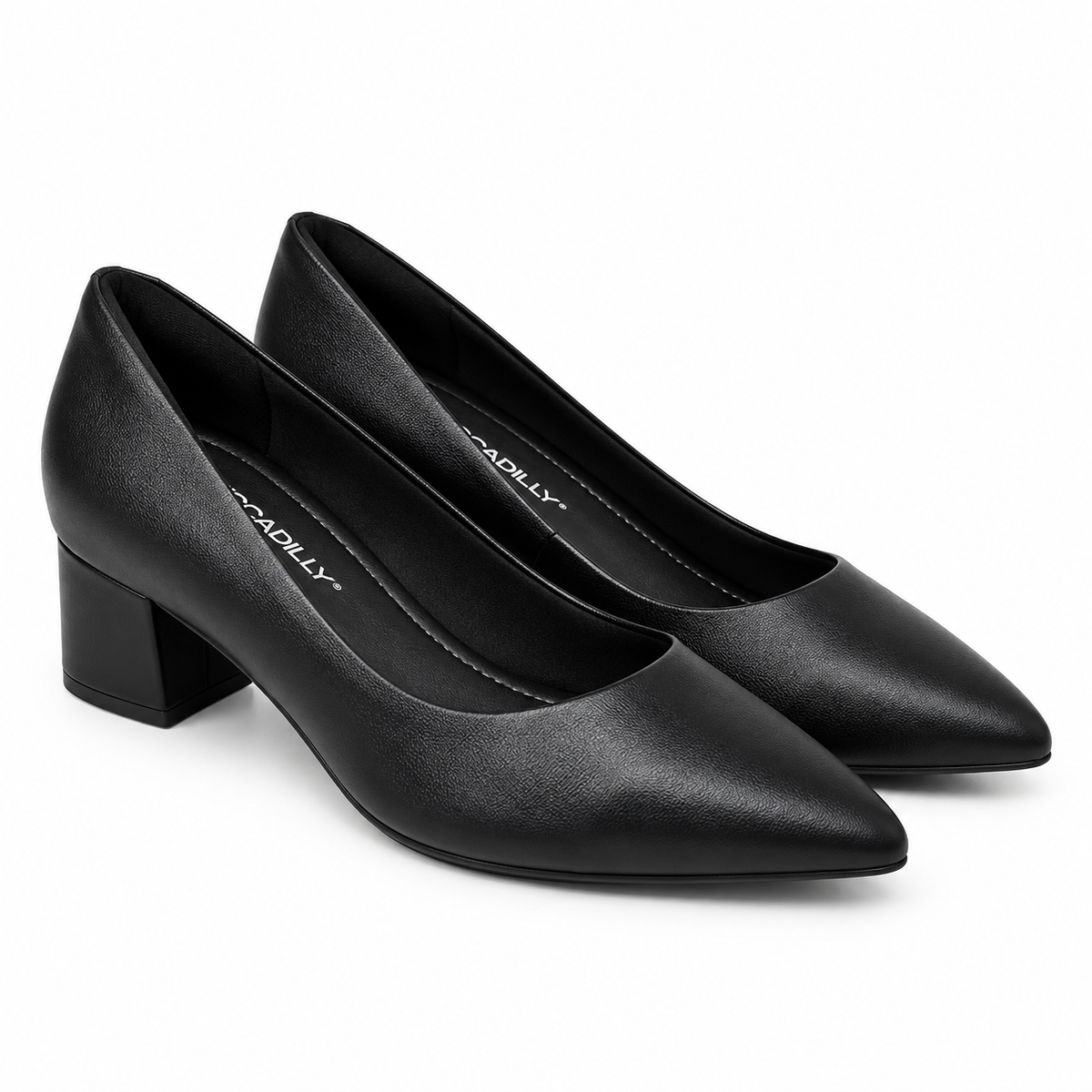 Zapato Taci 036 Negro