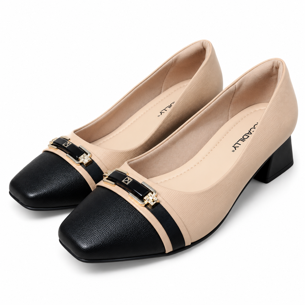 Zapato Tati Nude 59